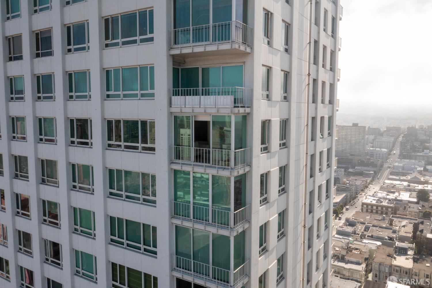 1200 California Street #23A - Photo 3