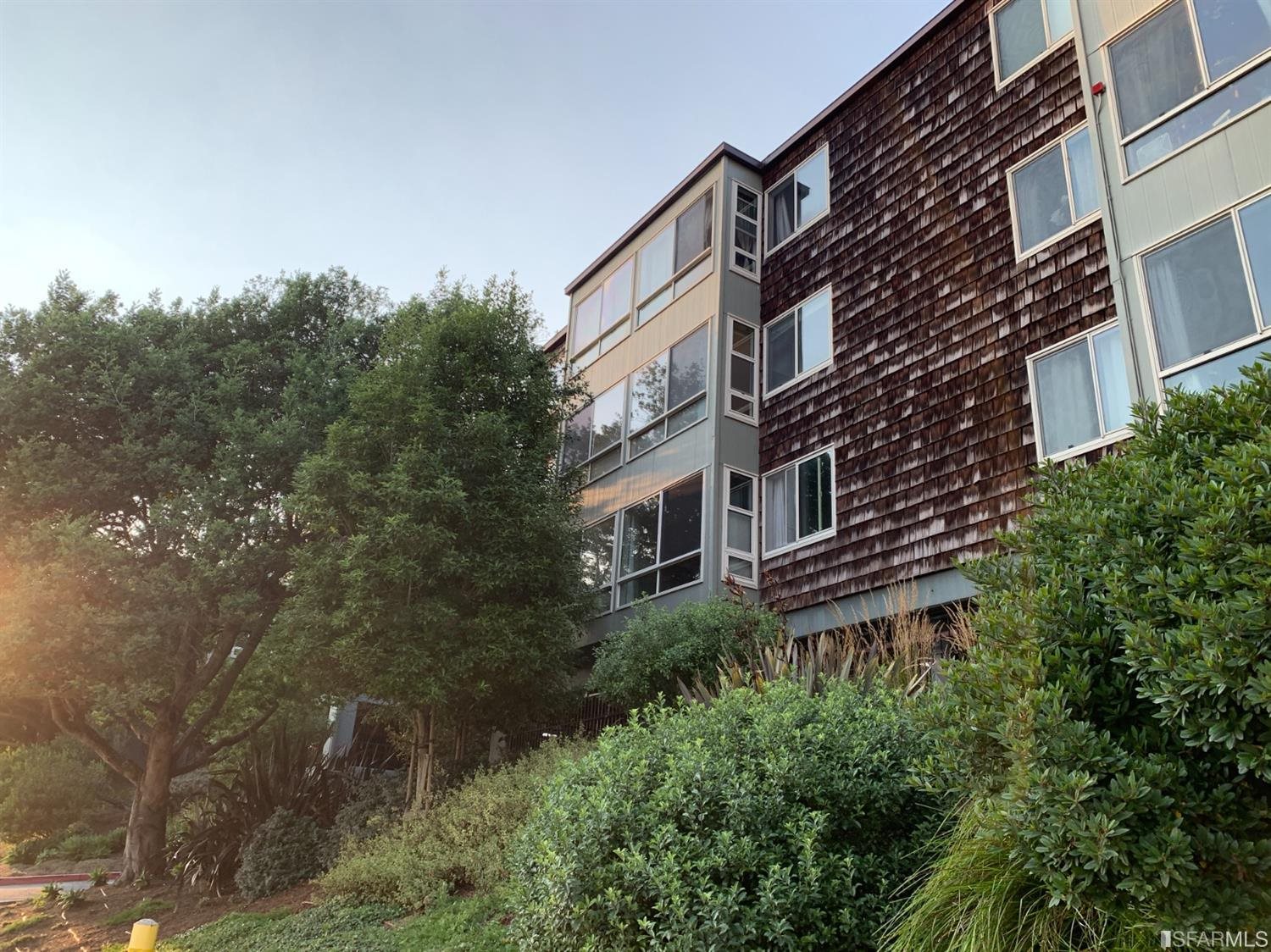 940 Duncan Street #208D - Main photo
