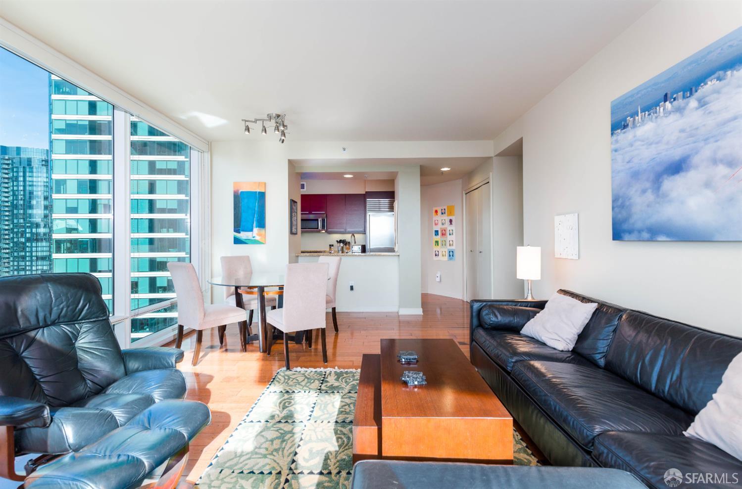 425 1st Street #2406 - Photo 2