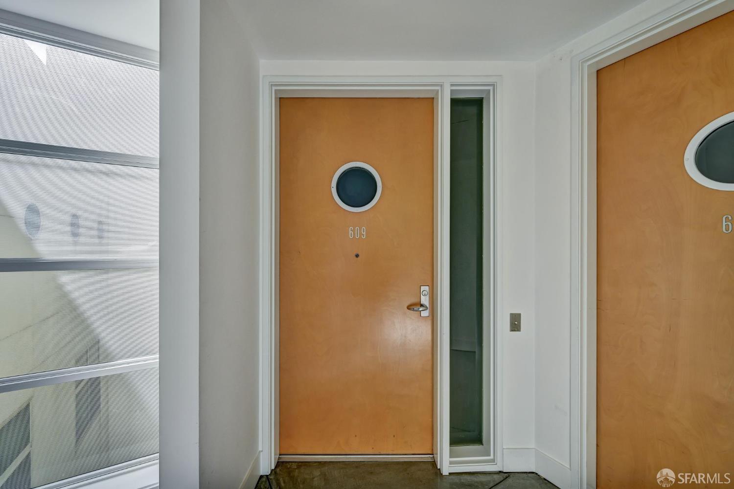 300 Beale Street #609 - Photo 5