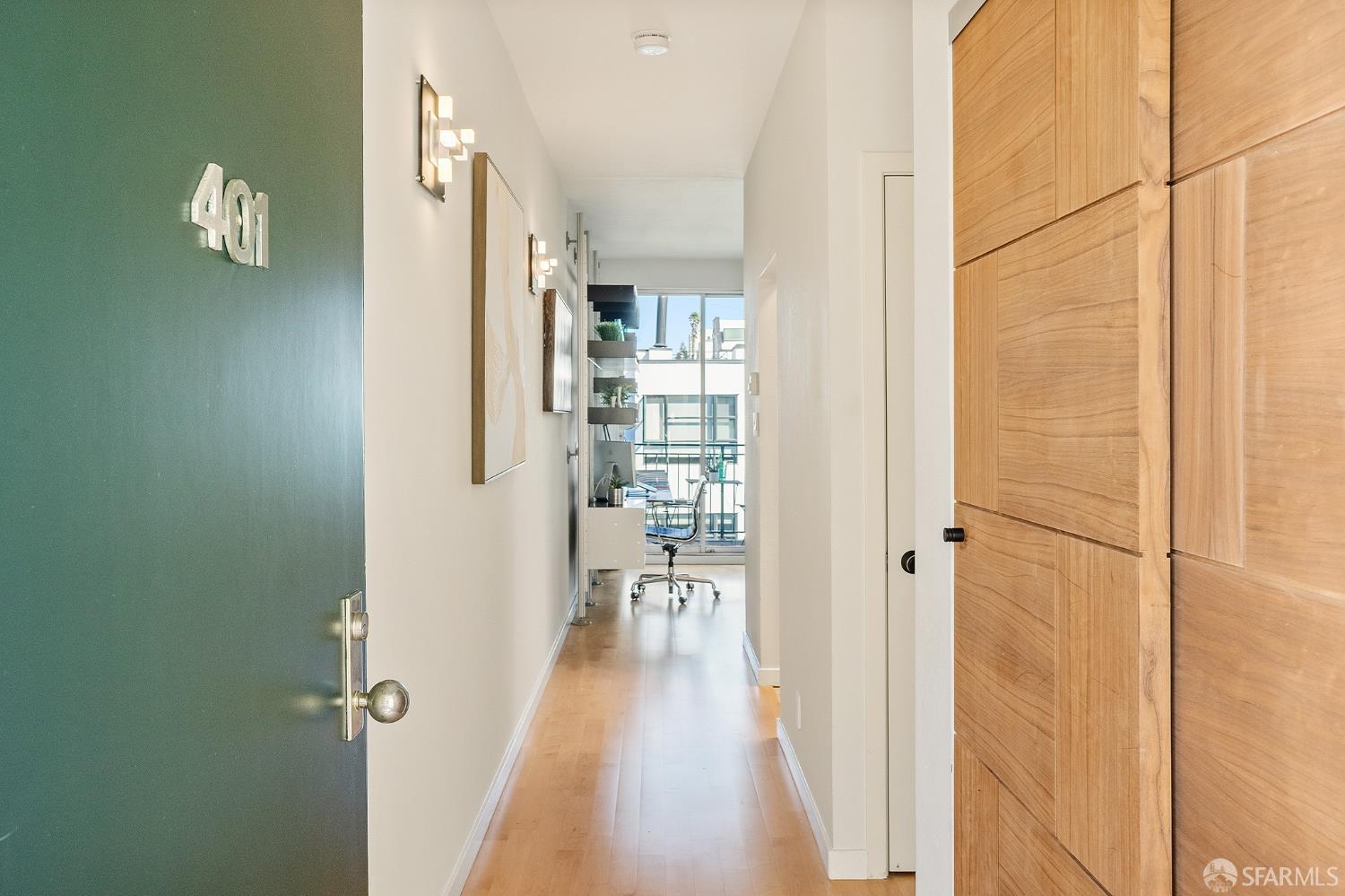 1440 Broadway #401 - Photo 2