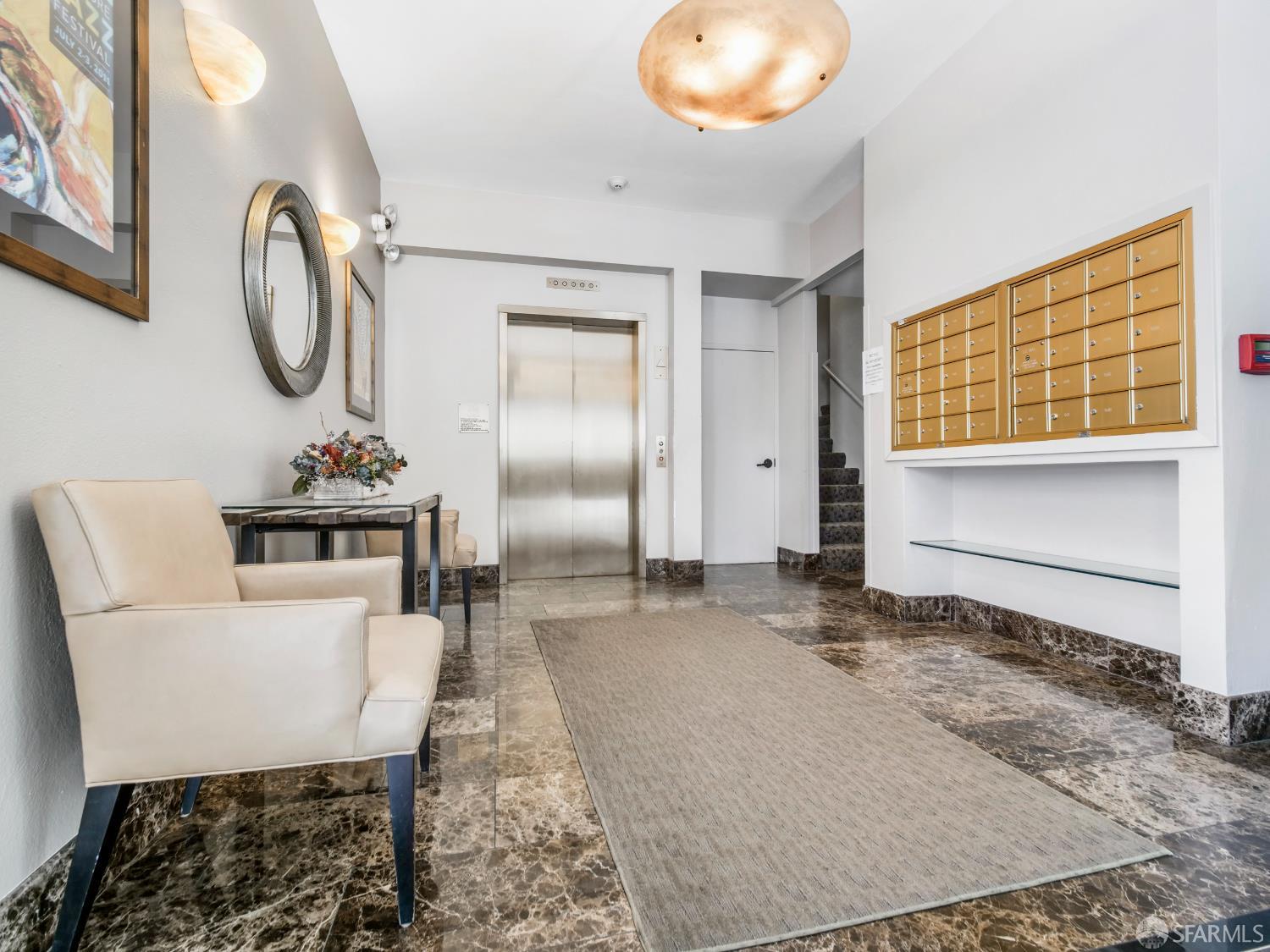 2060 Sutter Street #406 - Photo 5