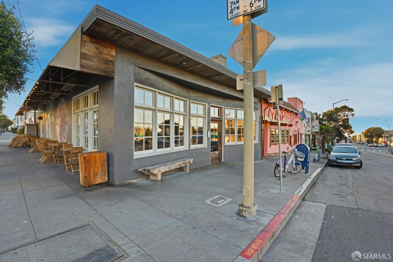 3945 Judah Street #401 - Photo 4