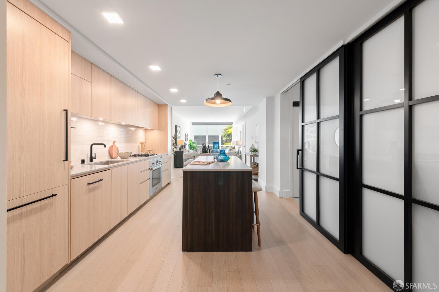 950 Tennessee Street #211 - Photo 4