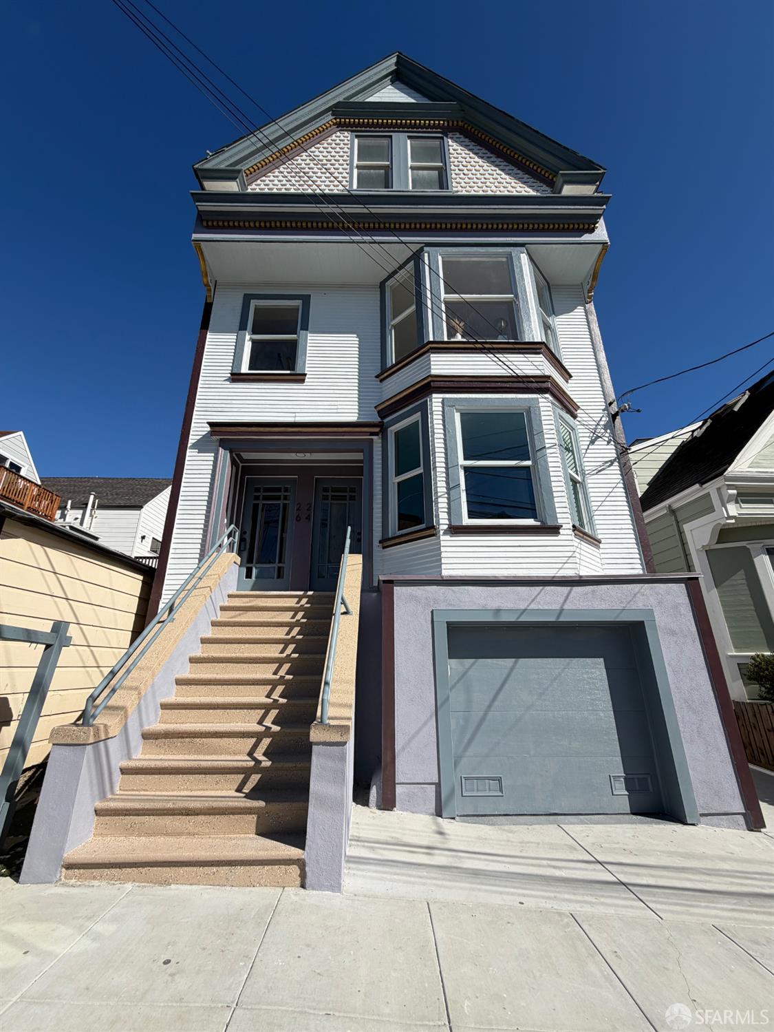 24-26A Fairmount Street - Photo 2