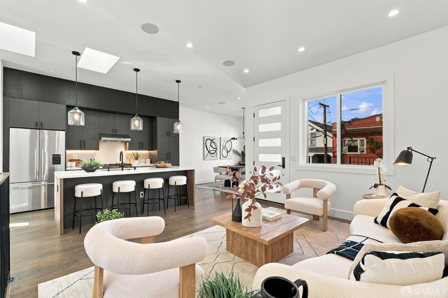 437 Ellsworth Street, San Francisco