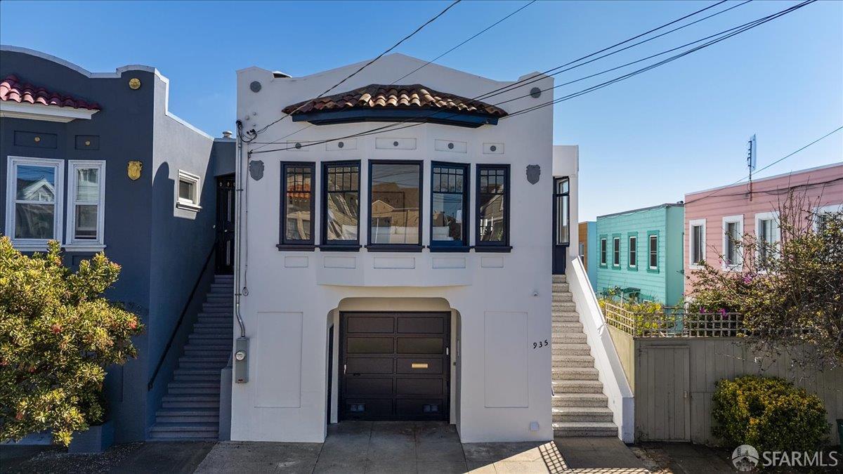 935 Rivera Street - Photo 3