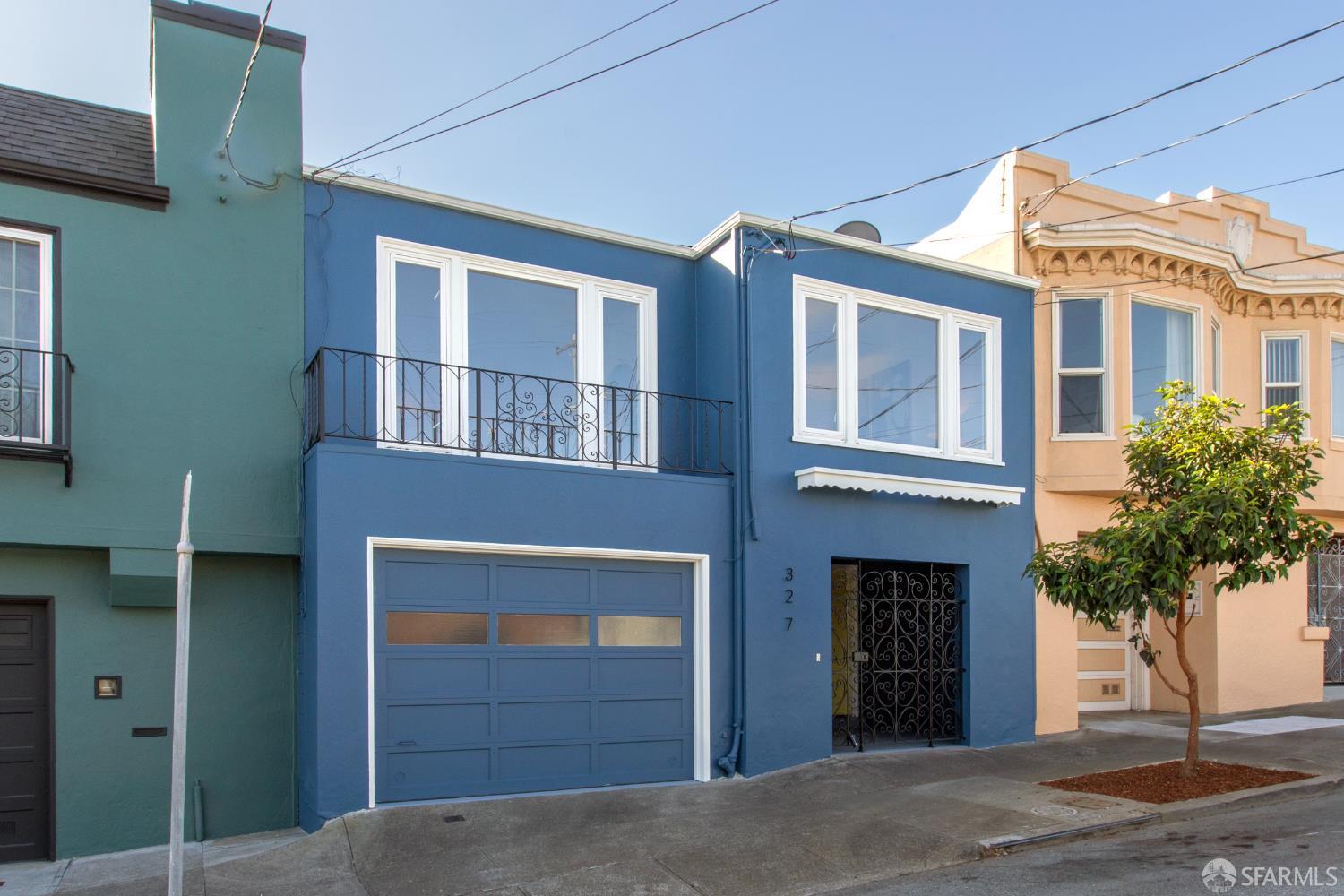 327 Hale Street, San Francisco