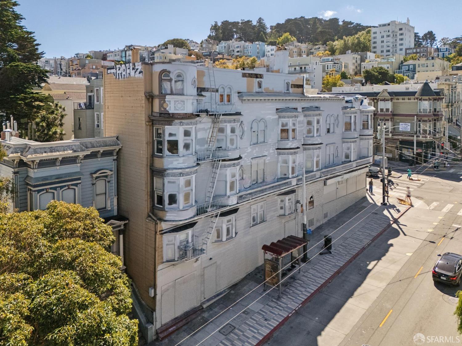 244 Divisadero Street - Main photo