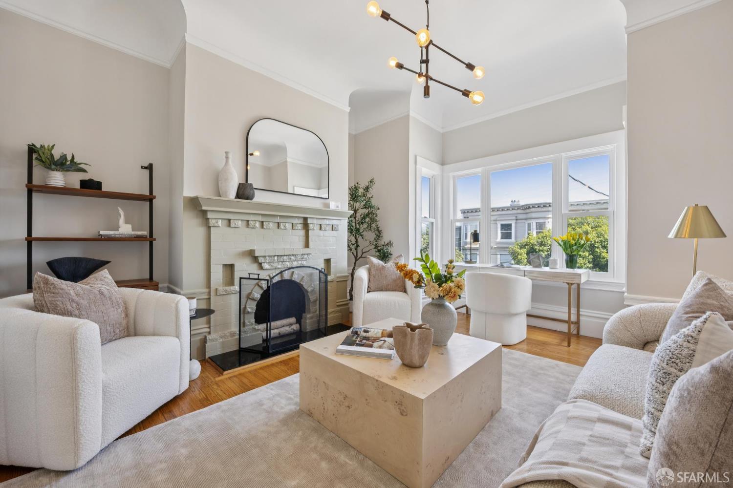 388 Noe Street, San Francisco