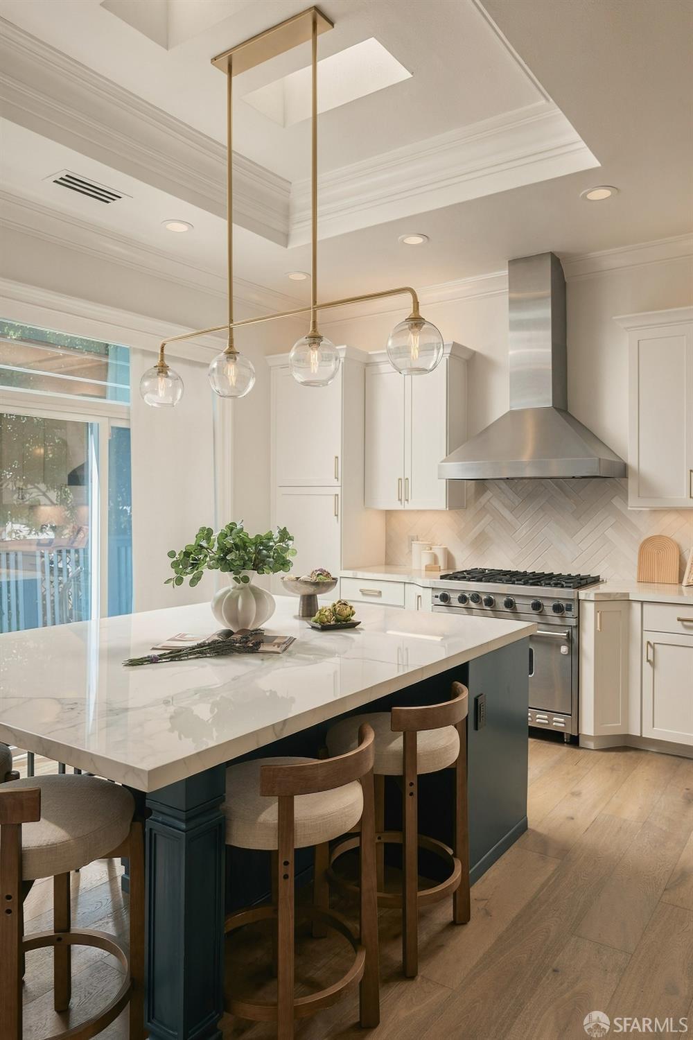 3031 Gough Street, San Francisco