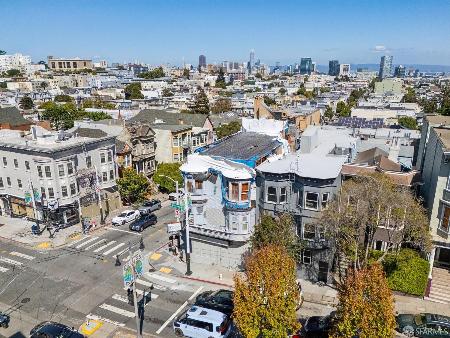 244 Divisadero Street - Photo 4