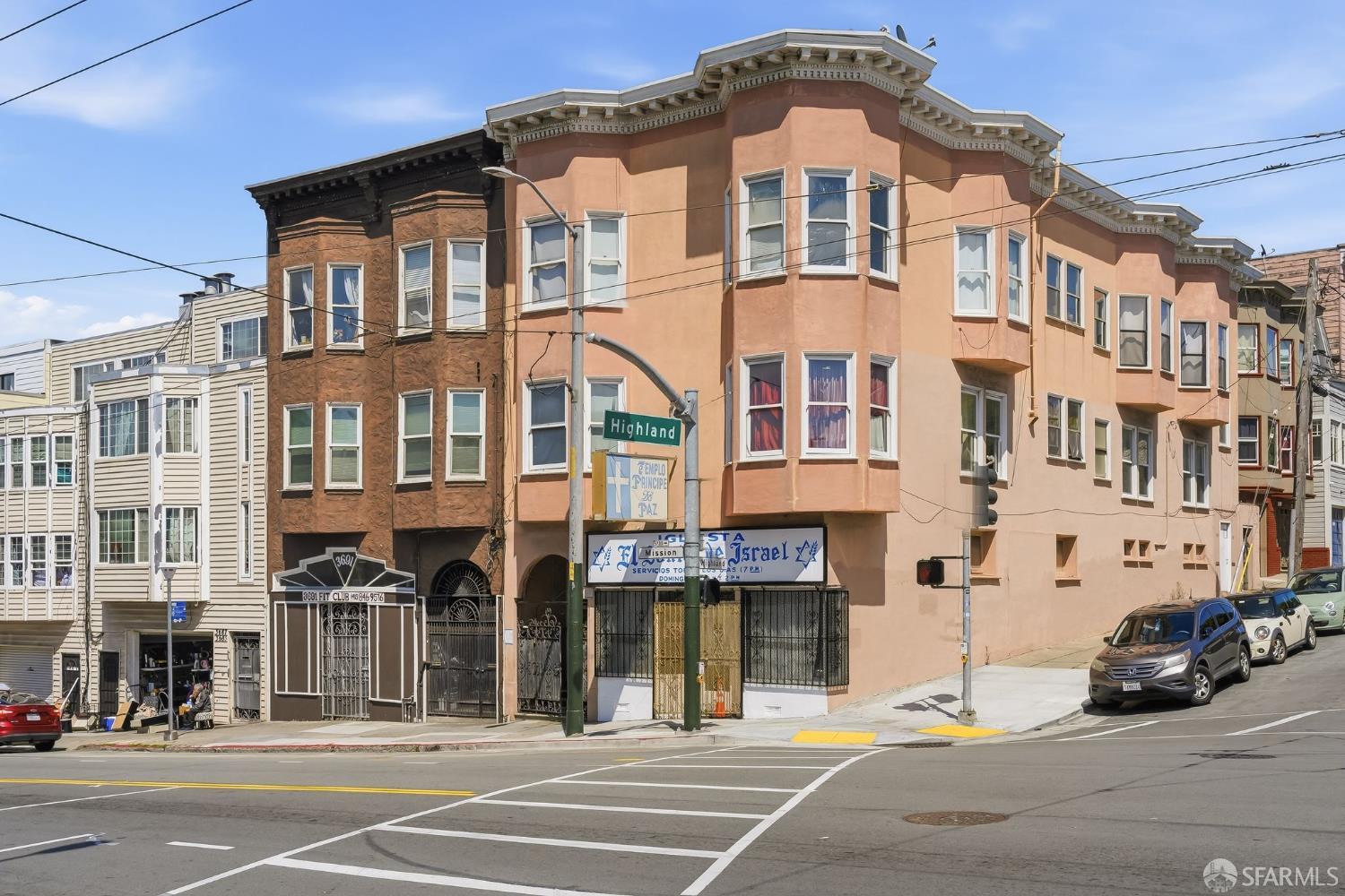 3691-3695 Mission Street - Photo 5