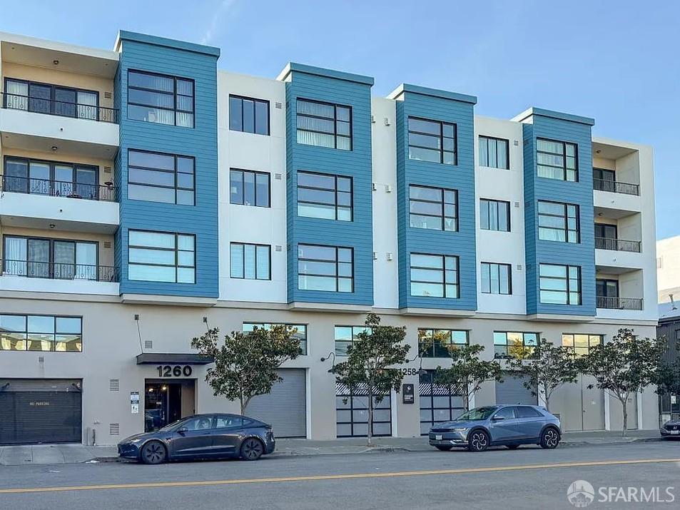 1260 Minnesota Street #302 - Photo 2