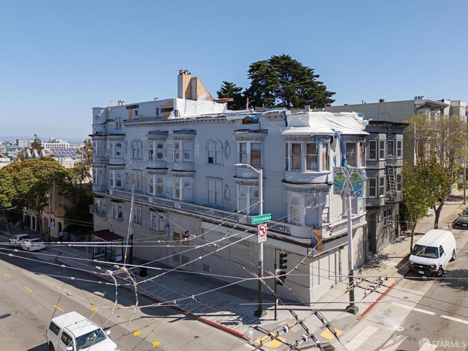 244 Divisadero Street - Photo 3