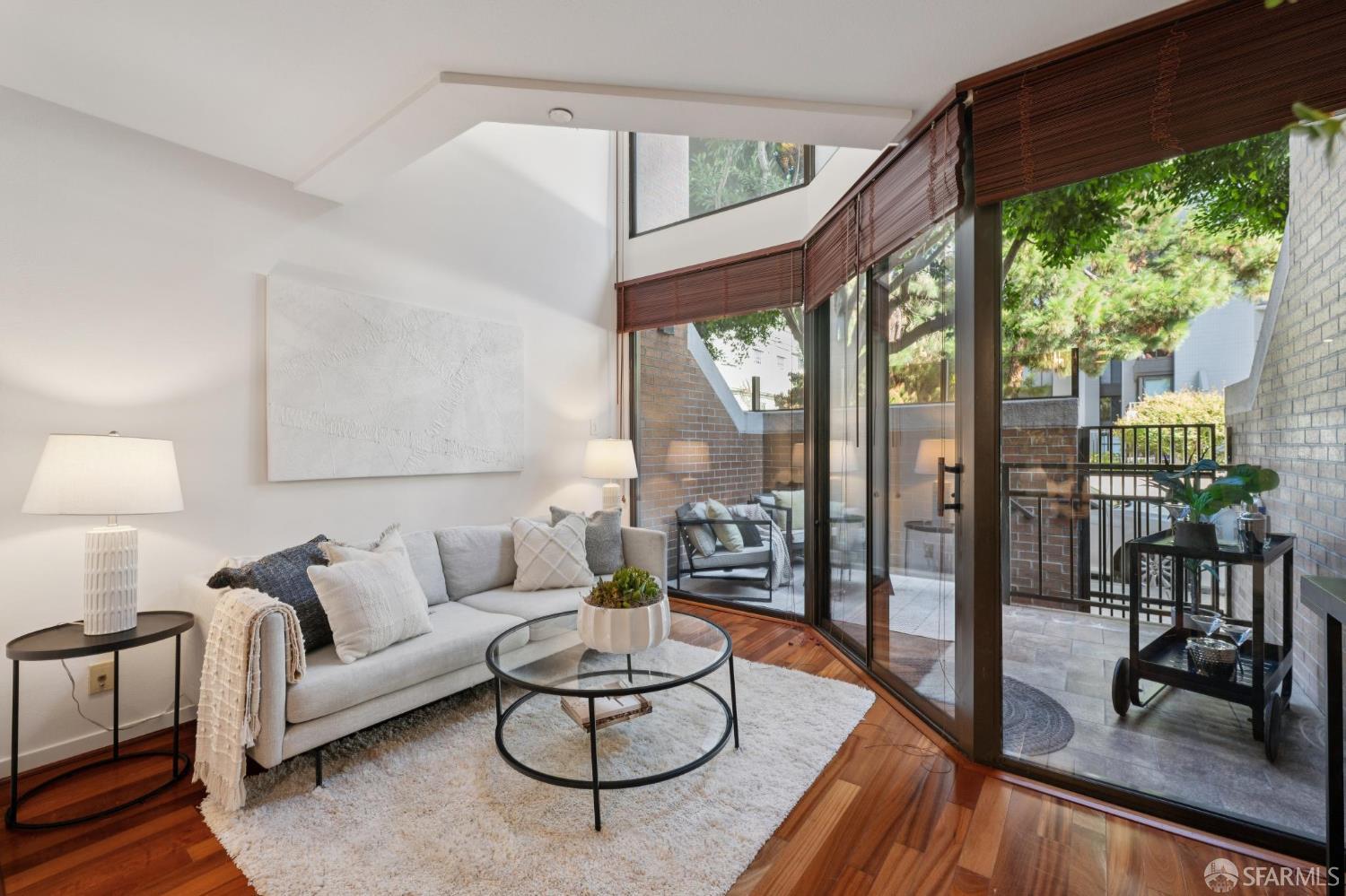 101 Lombard Street #23W - Main photo