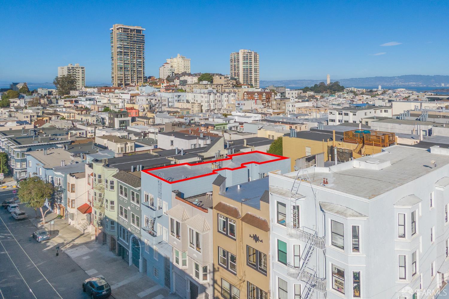 1520 Leavenworth Street - Photo 4