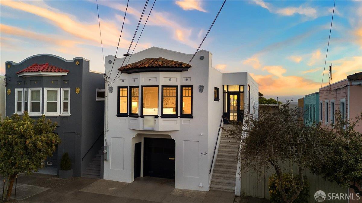 935 Rivera Street - Photo 2