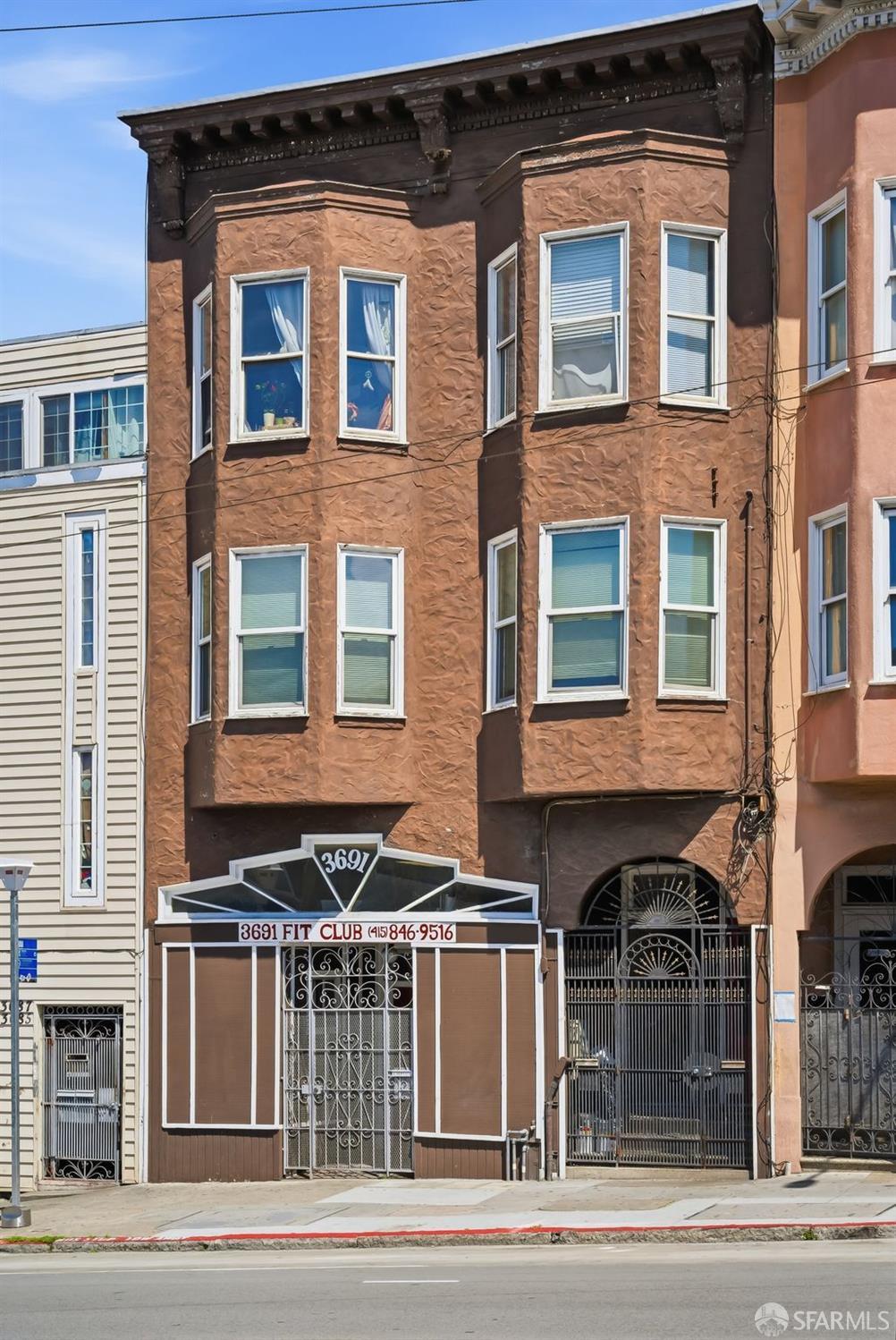3691-3695 Mission Street - Photo 4