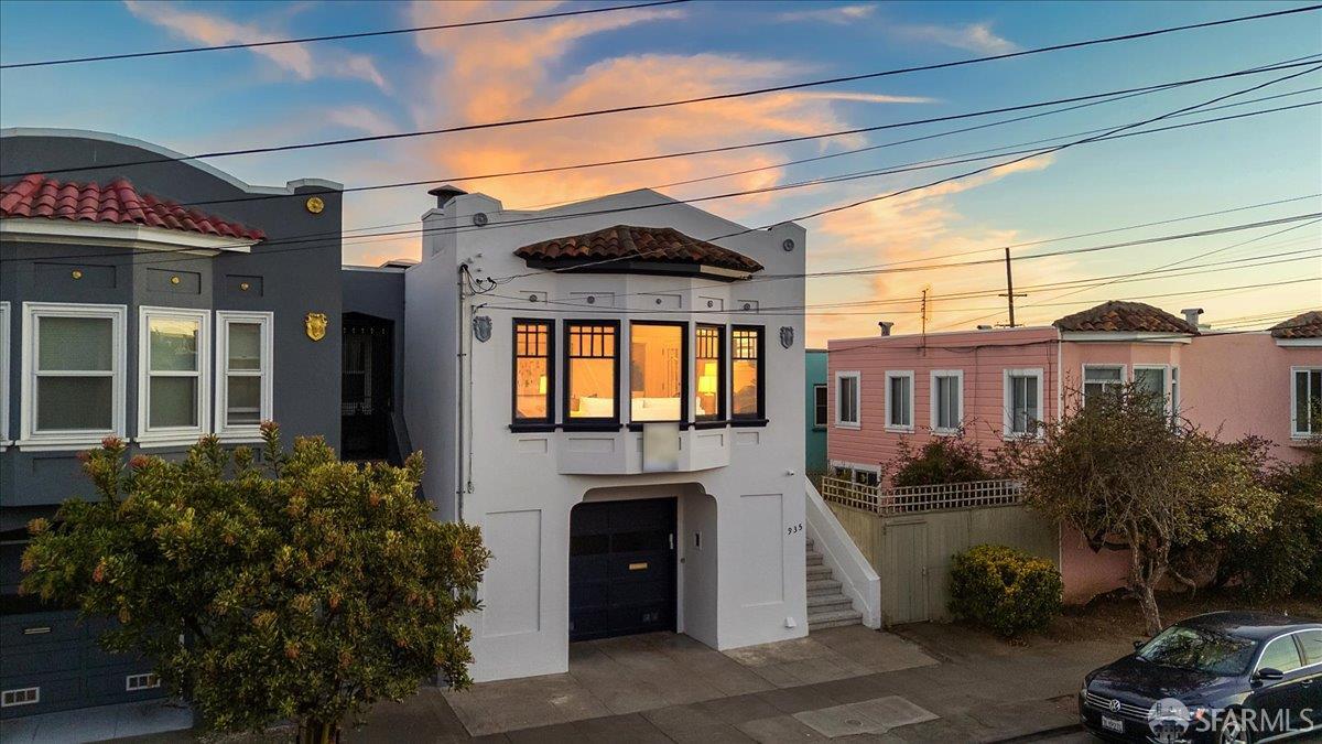 935 Rivera Street - Photo 5