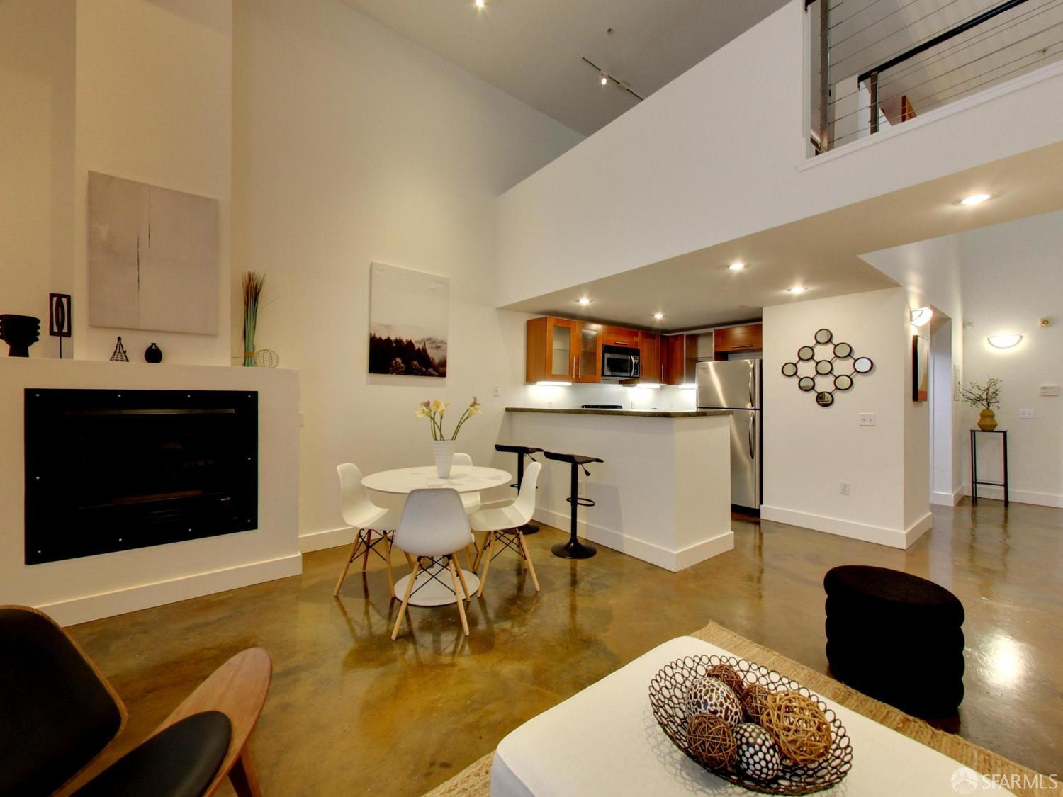 200 Townsend Street #13 - Main photo