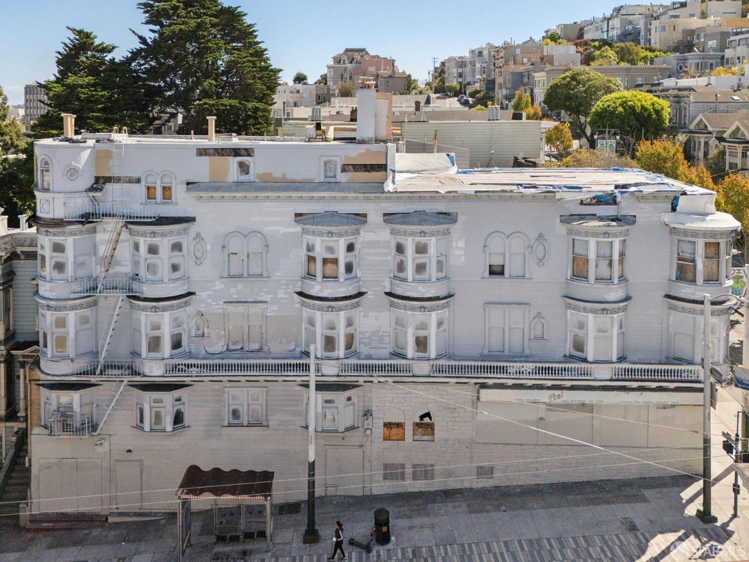 244 Divisadero Street - Photo 2