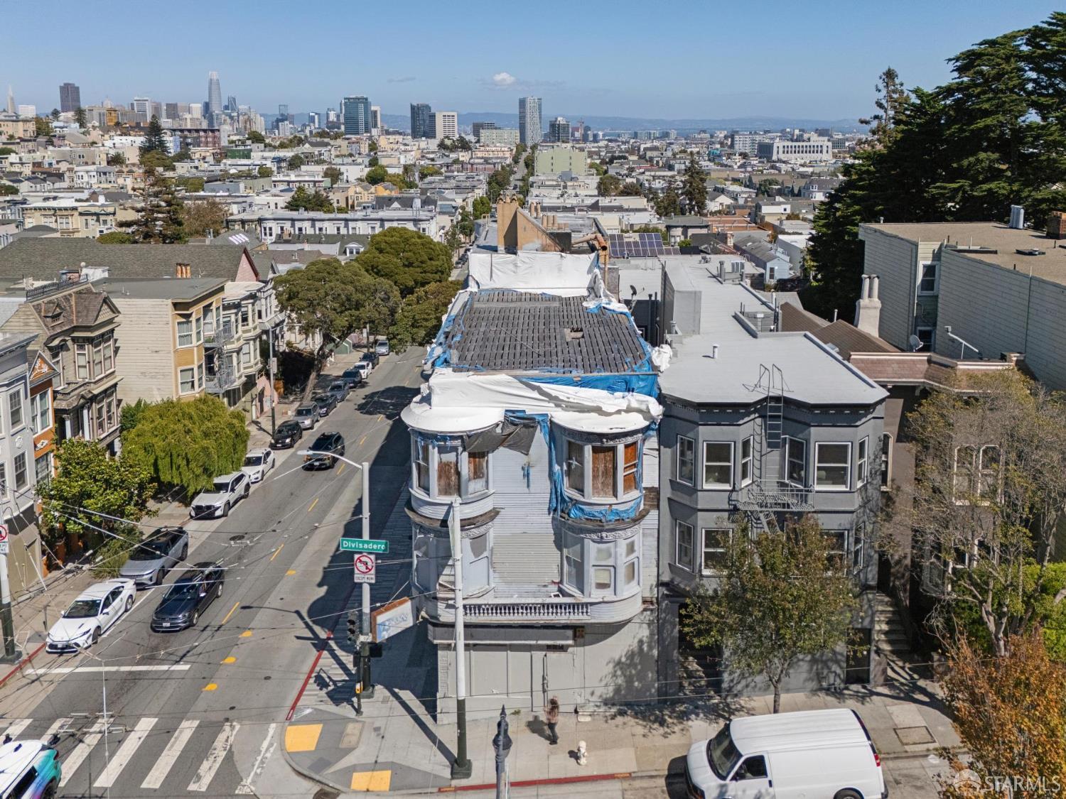 244 Divisadero Street - Photo 5