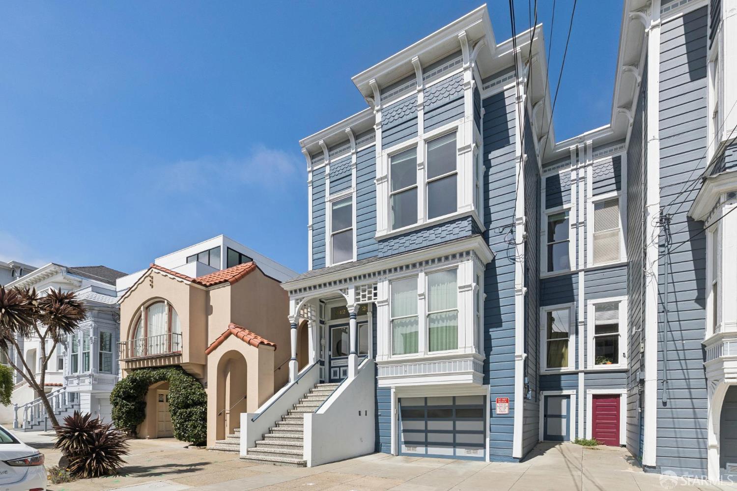 242 Jersey Street - Photo 4