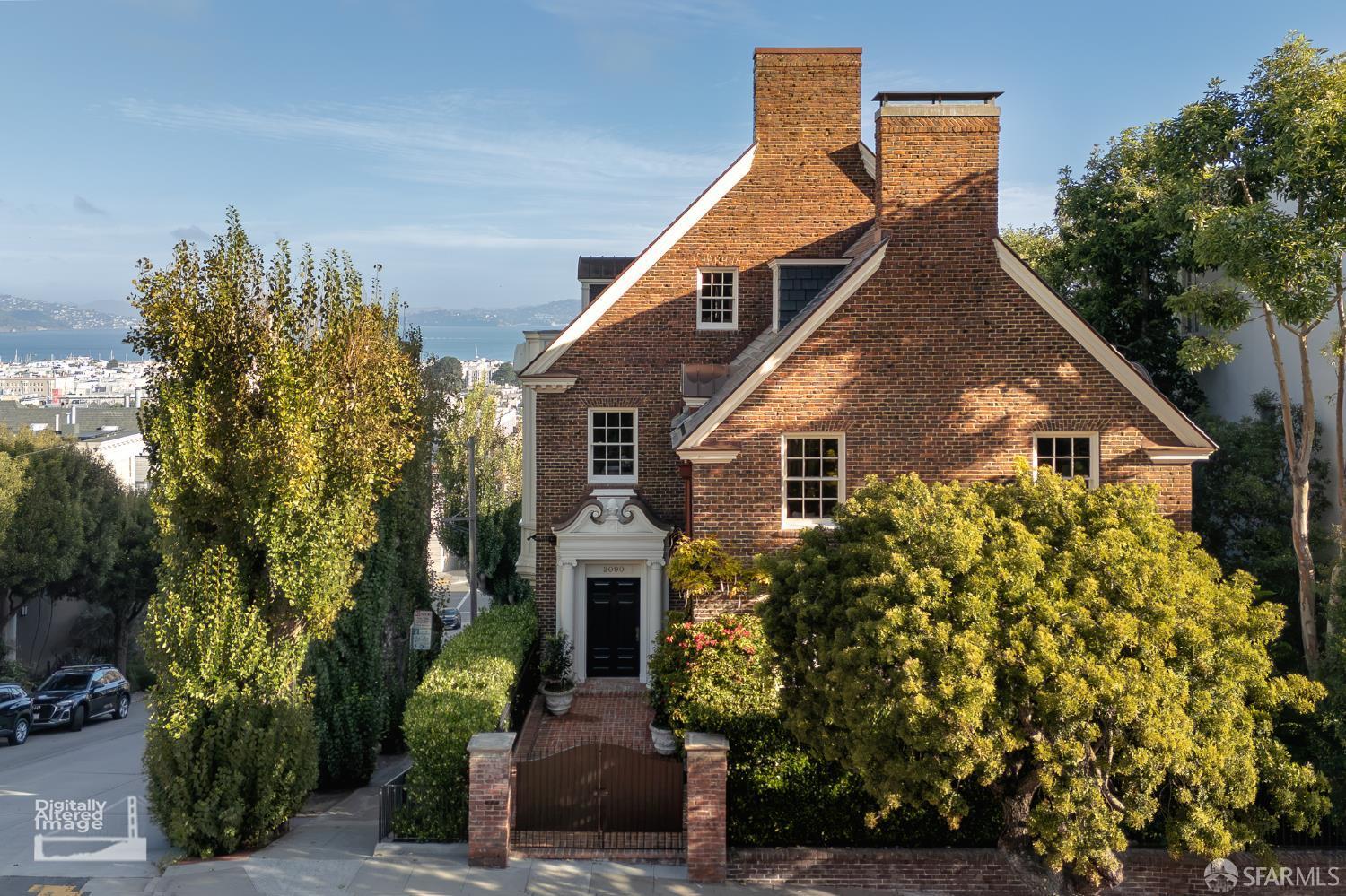 2090 Vallejo Street, San Francisco