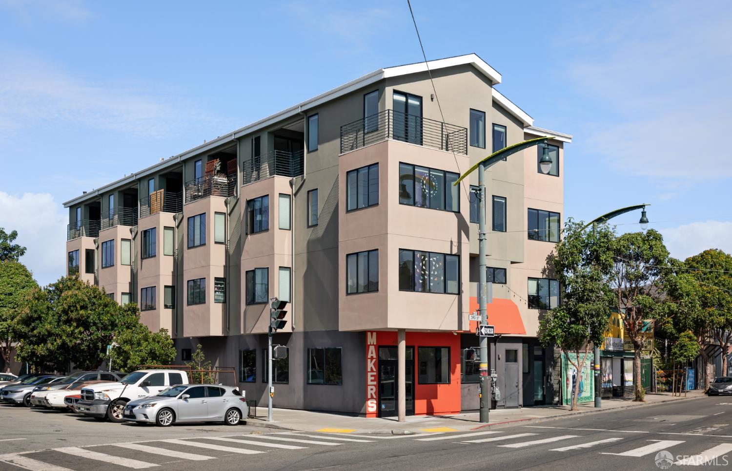4132 3rd Street #1 - Photo 2