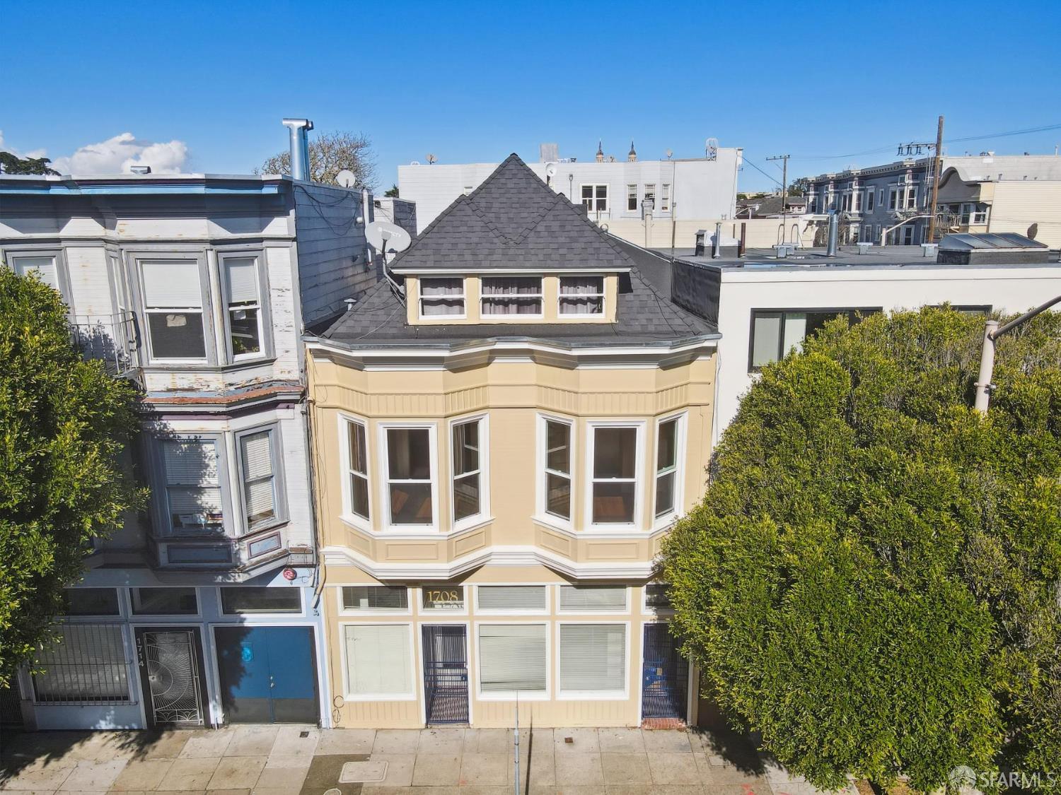 1704-1708 Waller Street - Photo 2