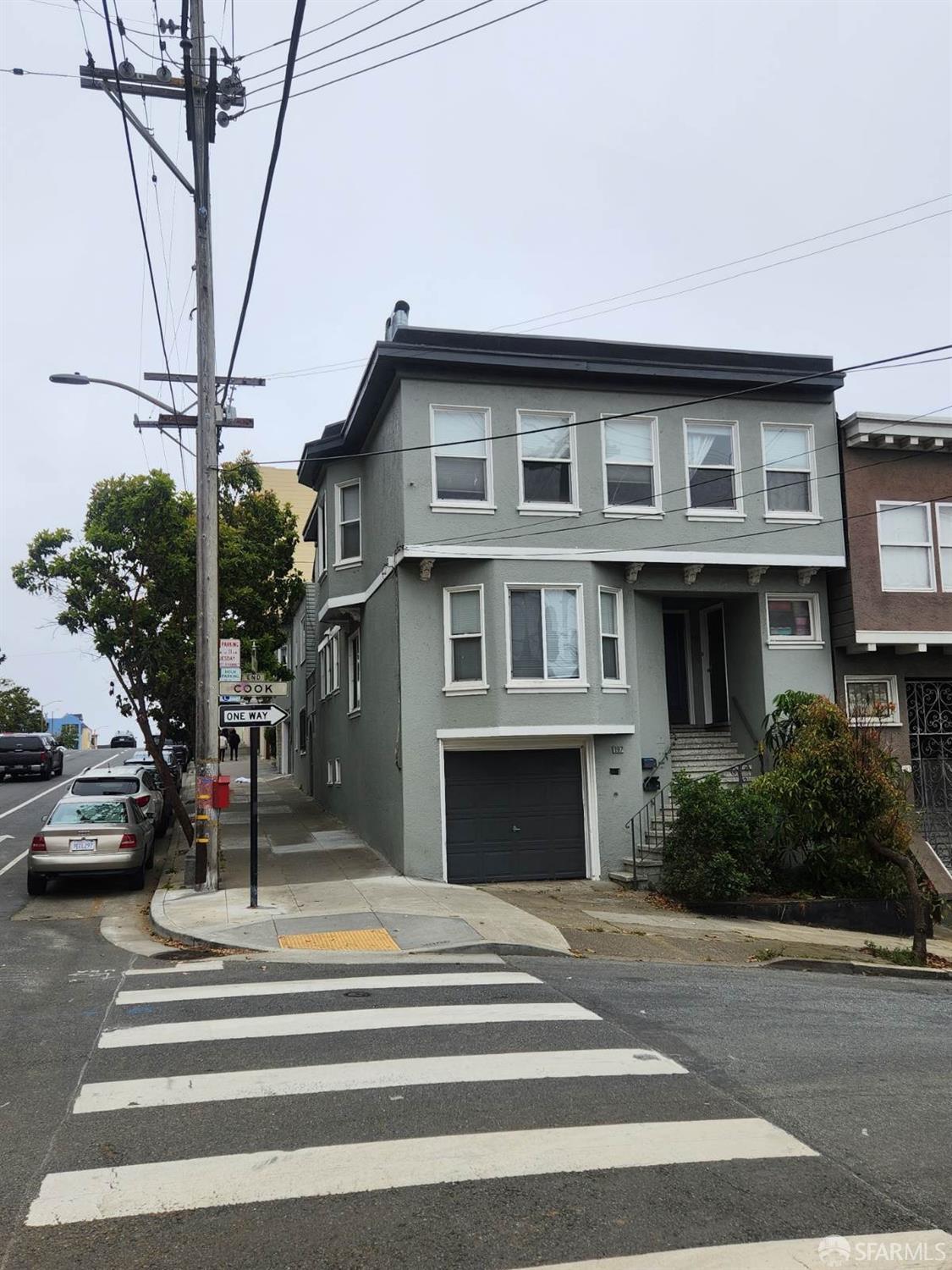 516-520 Anza Street - Photo 2