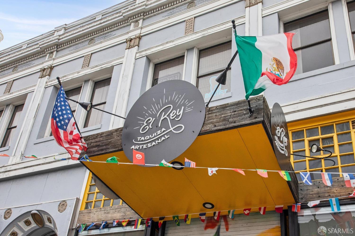 2485 Mission Street - Photo 4