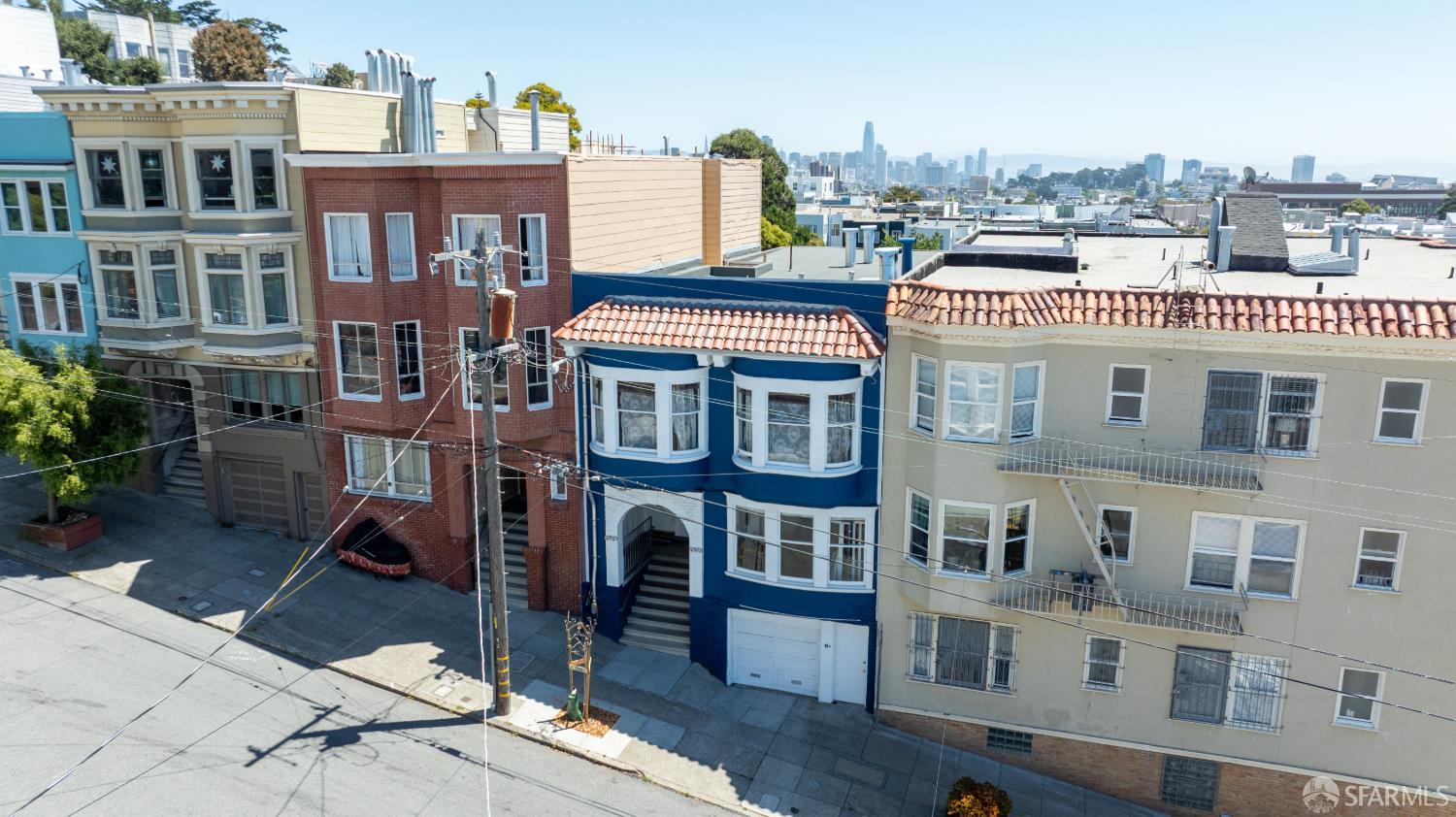 50 Cole Street - Main photo