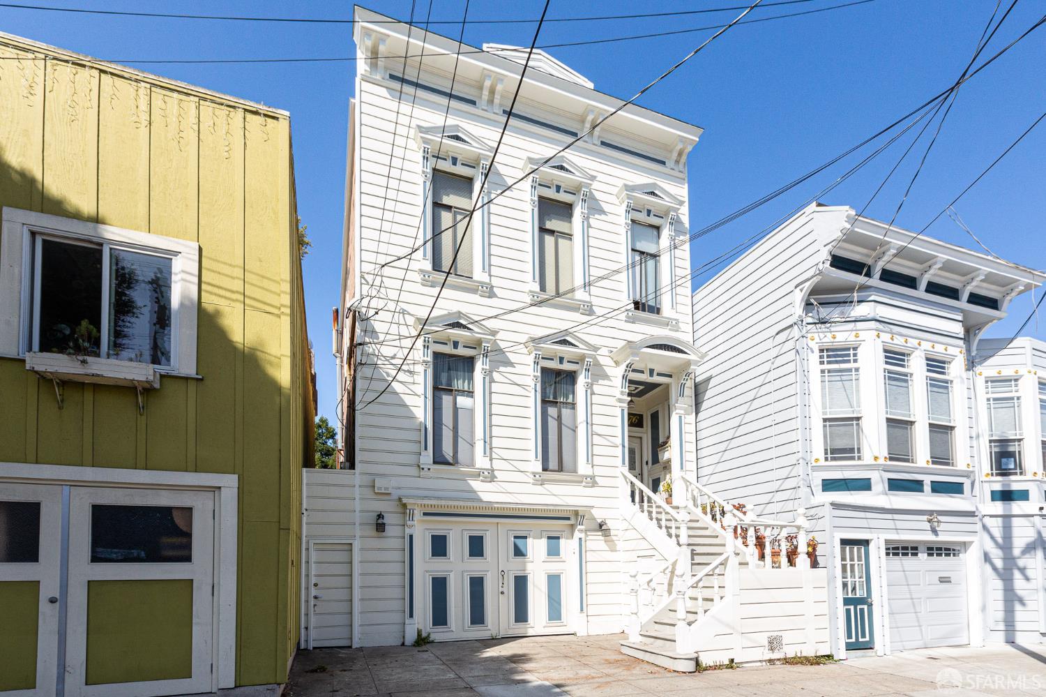 2476-2478 Harrison Street - Photo 2