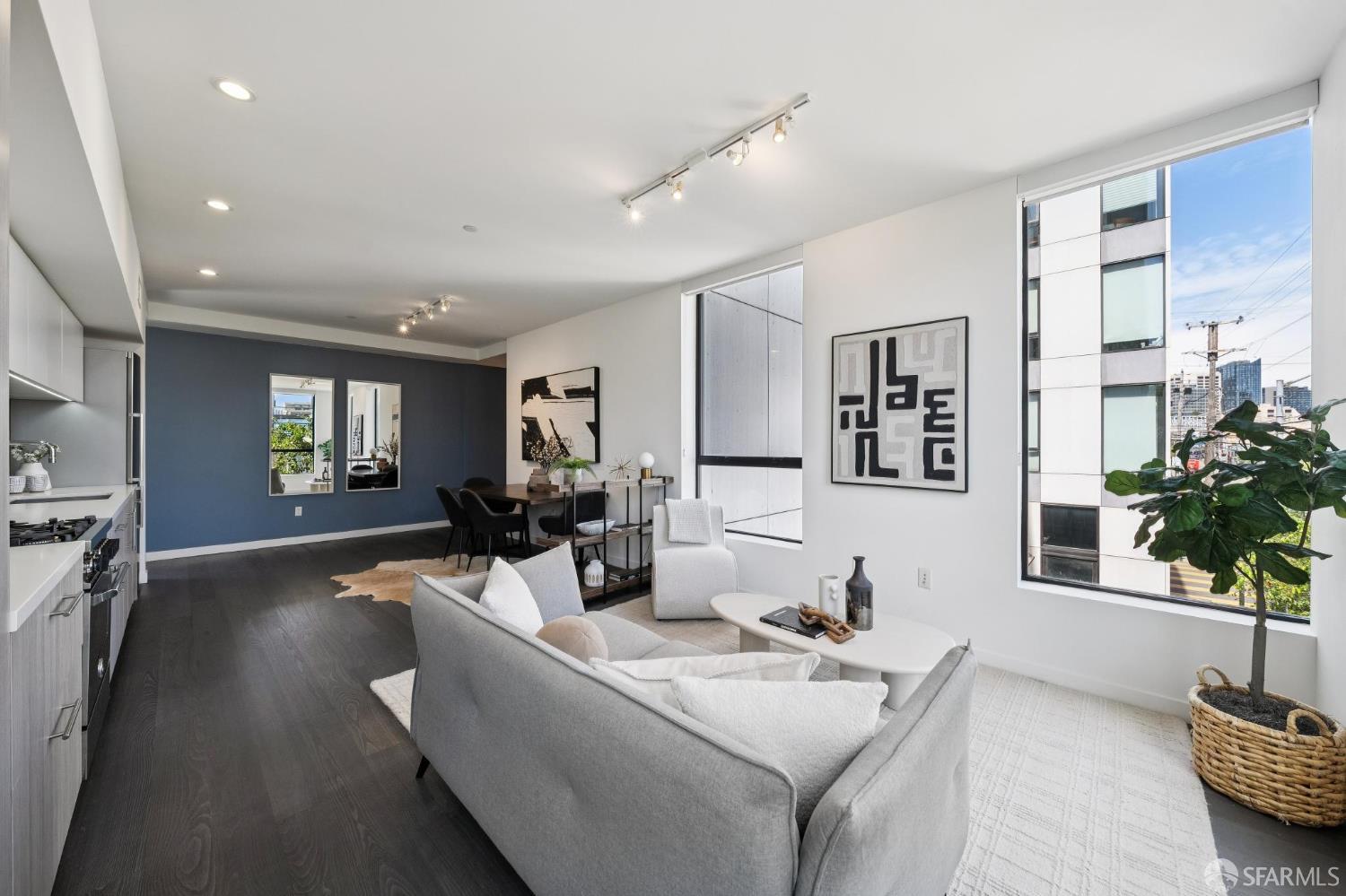 1515 15th Street #210 - Photo 3