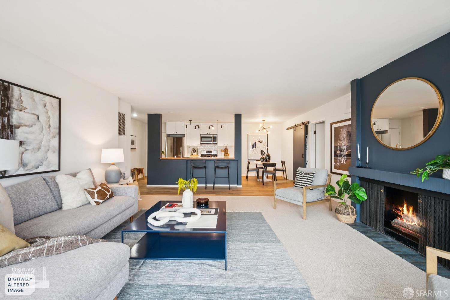 990 Duncan Street #204G - Photo 2