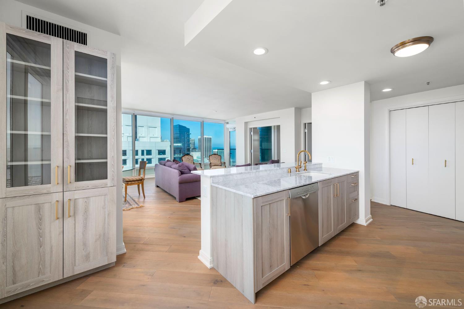 401 Harrison Street #41A - Photo 2