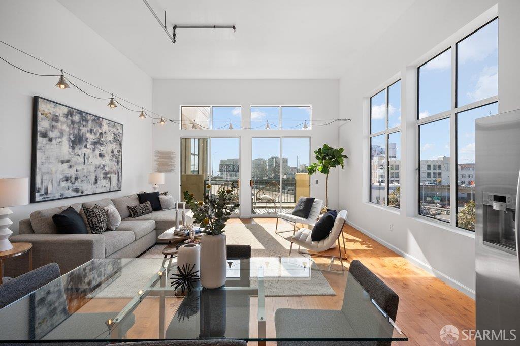 81 Lansing Street, San Francisco