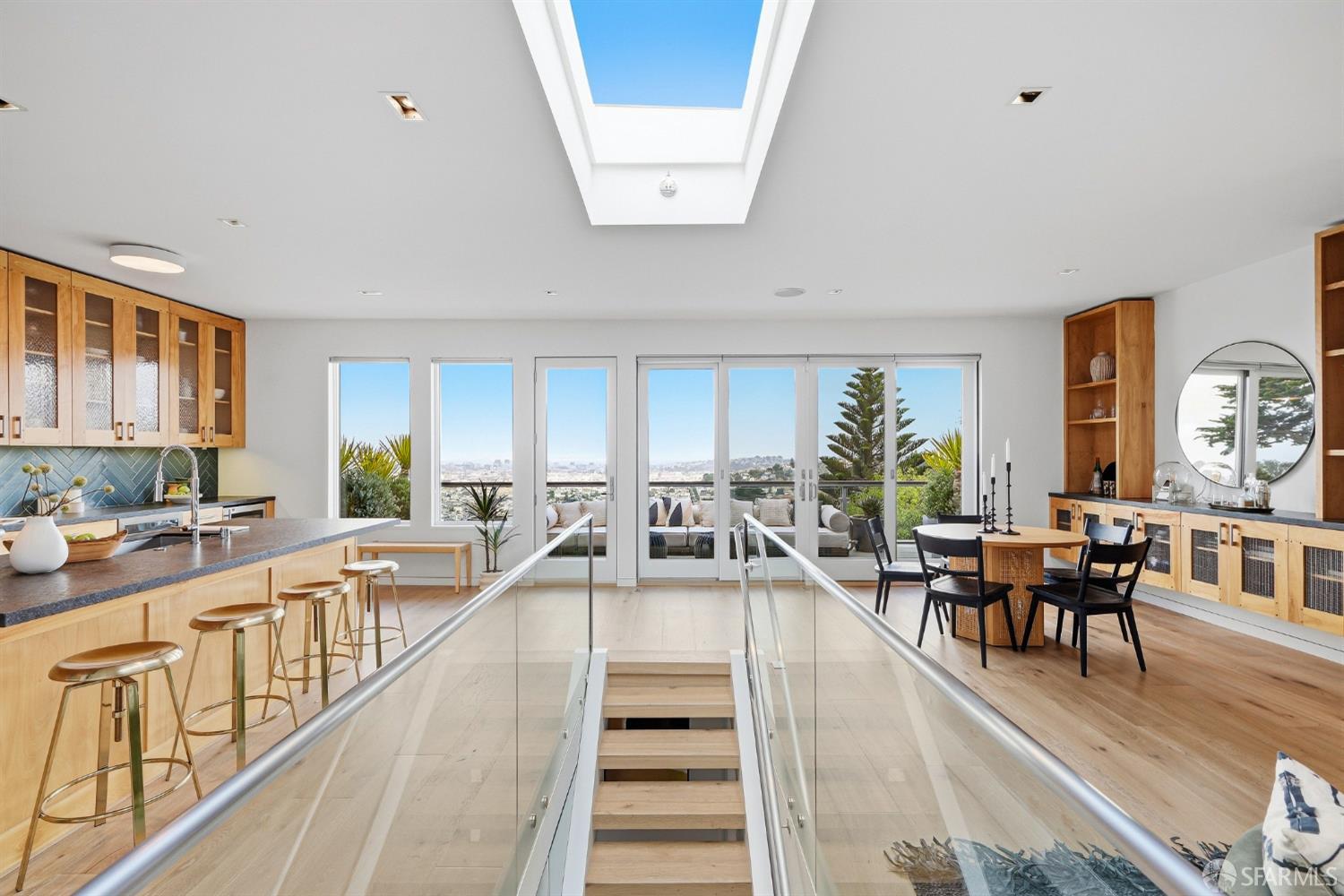 1391 Clayton Street, San Francisco