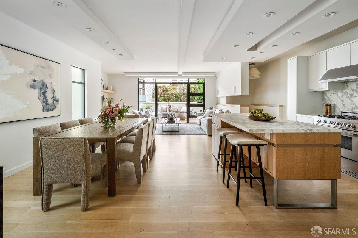 827 North Point Street #1 - Photo 2