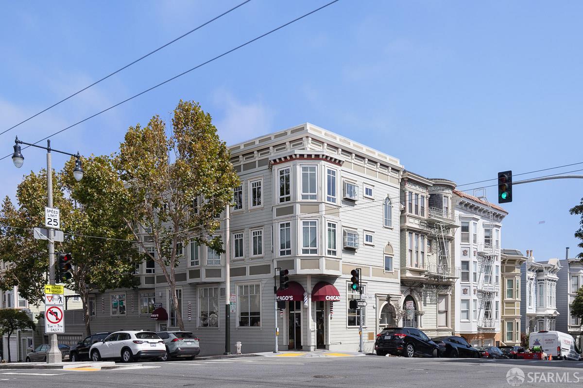 1696 Golden Gate Avenue #301 - Photo 2