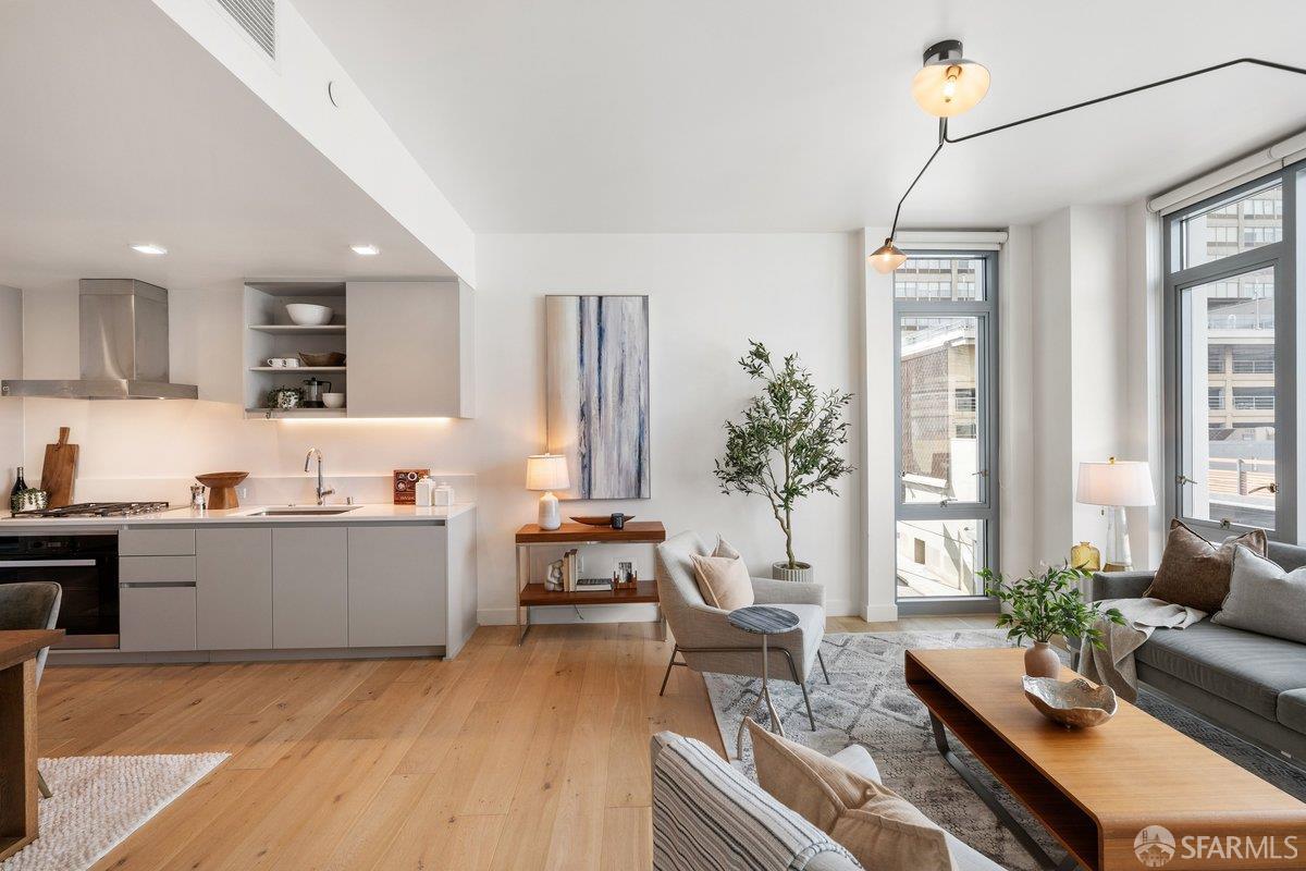 1545 Pine Street #503 - Photo 4