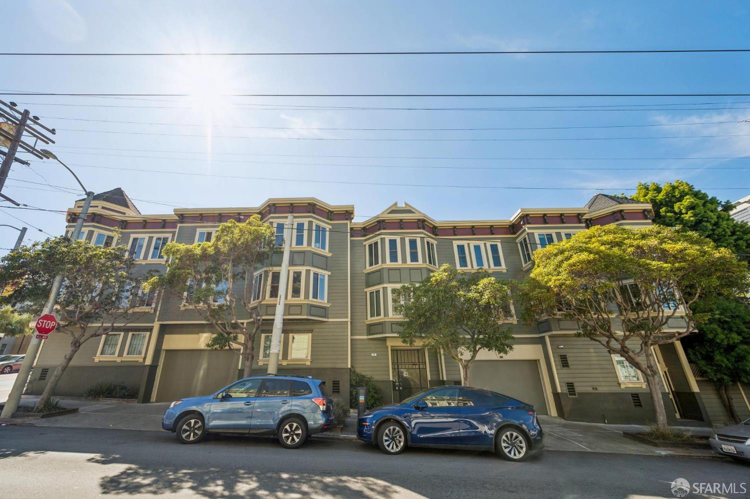 201 Laguna Street #11 - Main photo
