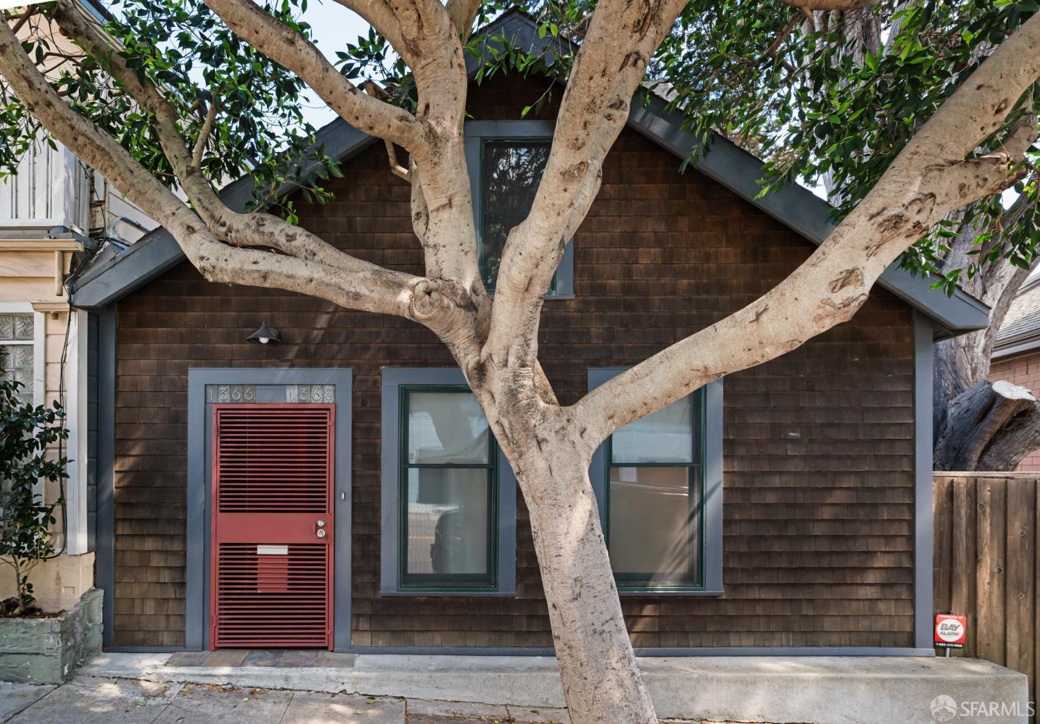 1366 Clayton Street - Main photo