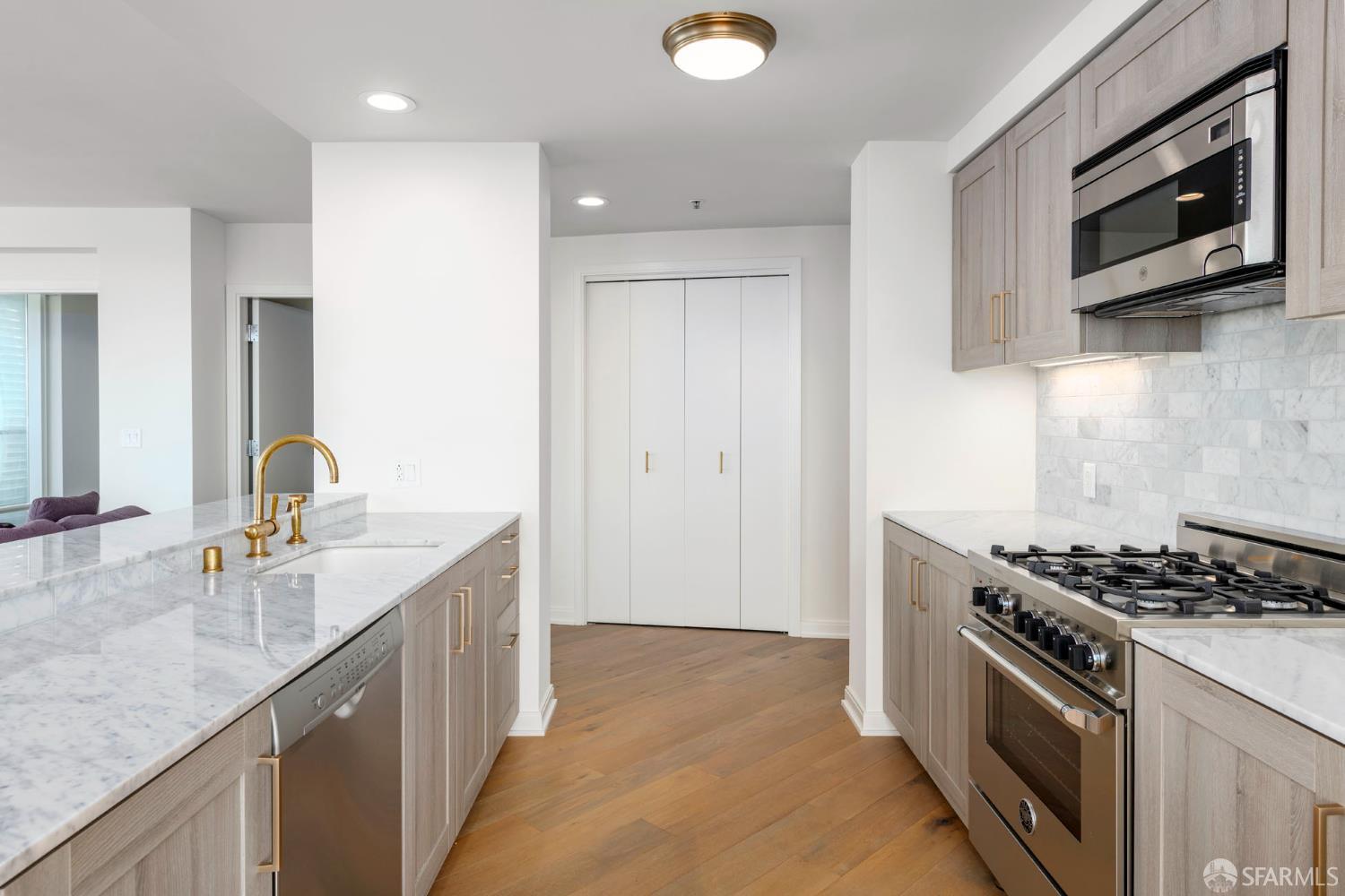 401 Harrison Street #41A - Photo 3