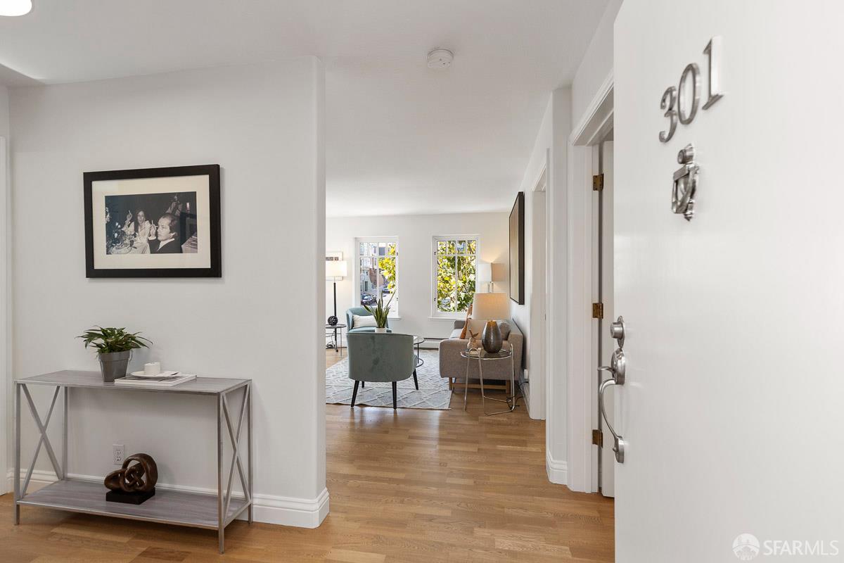 1696 Golden Gate Avenue #301 - Photo 3