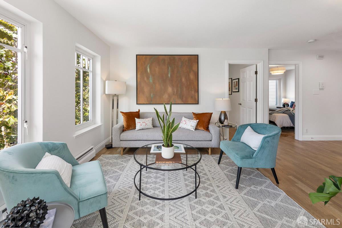 1696 Golden Gate Avenue #301 - Photo 4