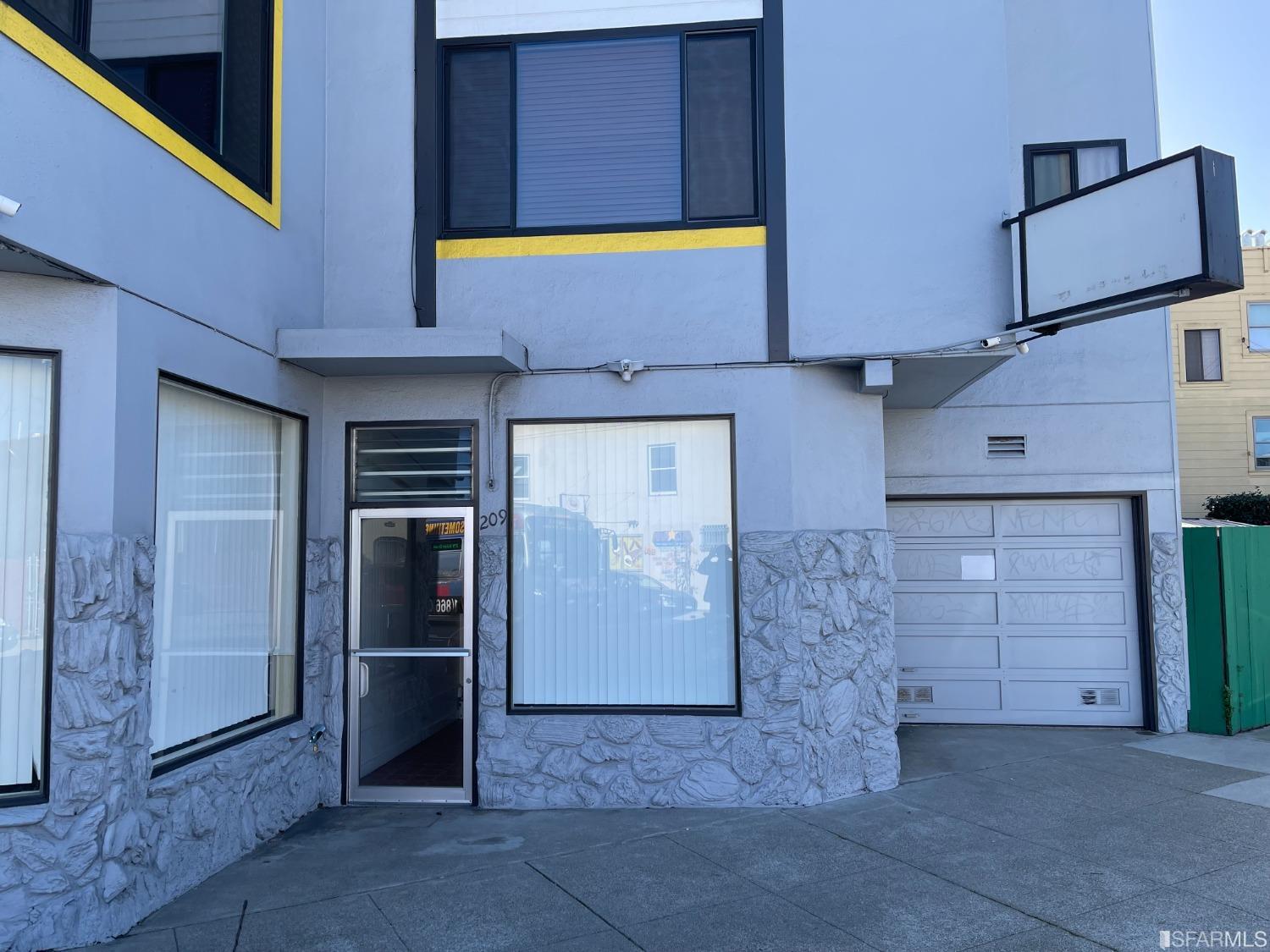209 Ocean Avenue - Main photo