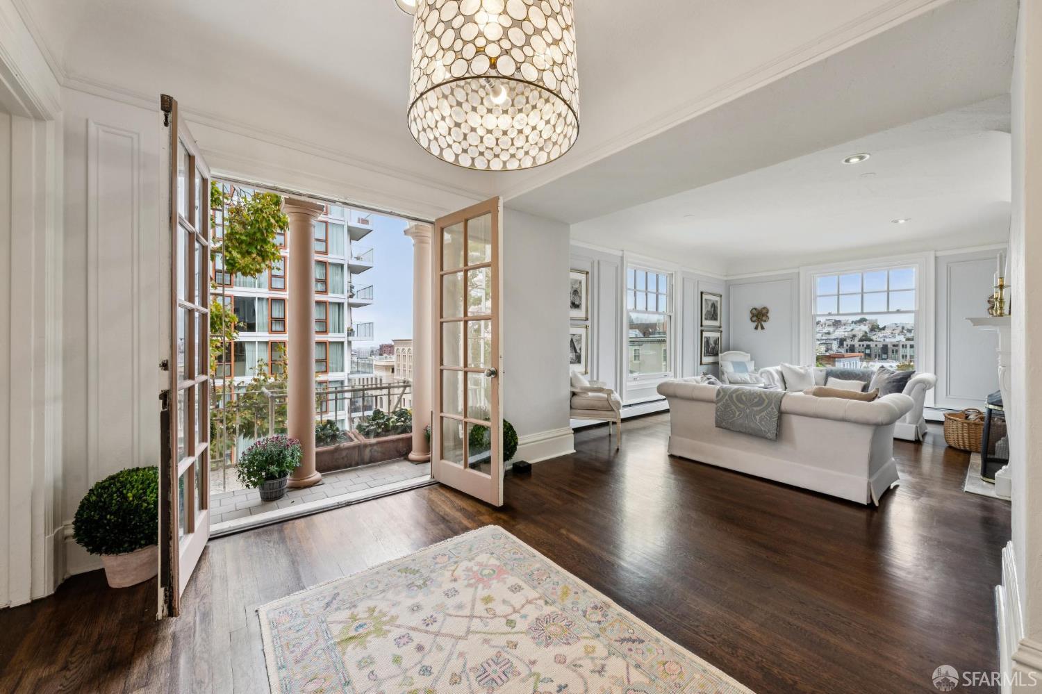 2145 Franklin Street, San Francisco